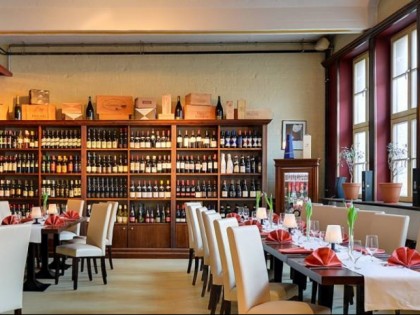 Photo: Vineria  Restaurant